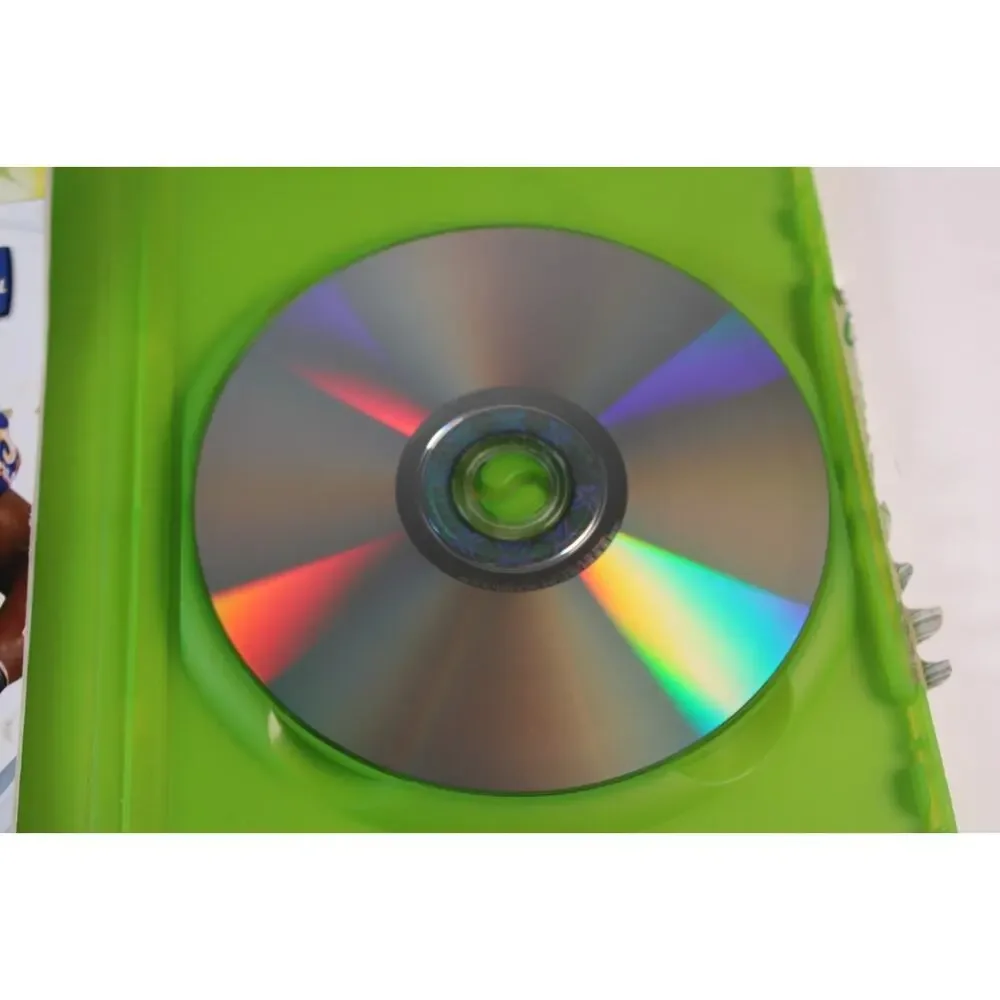 Madden NFL 2003 (Microsoft Xbox, 2002) Authentic, Complete, Tested/Works